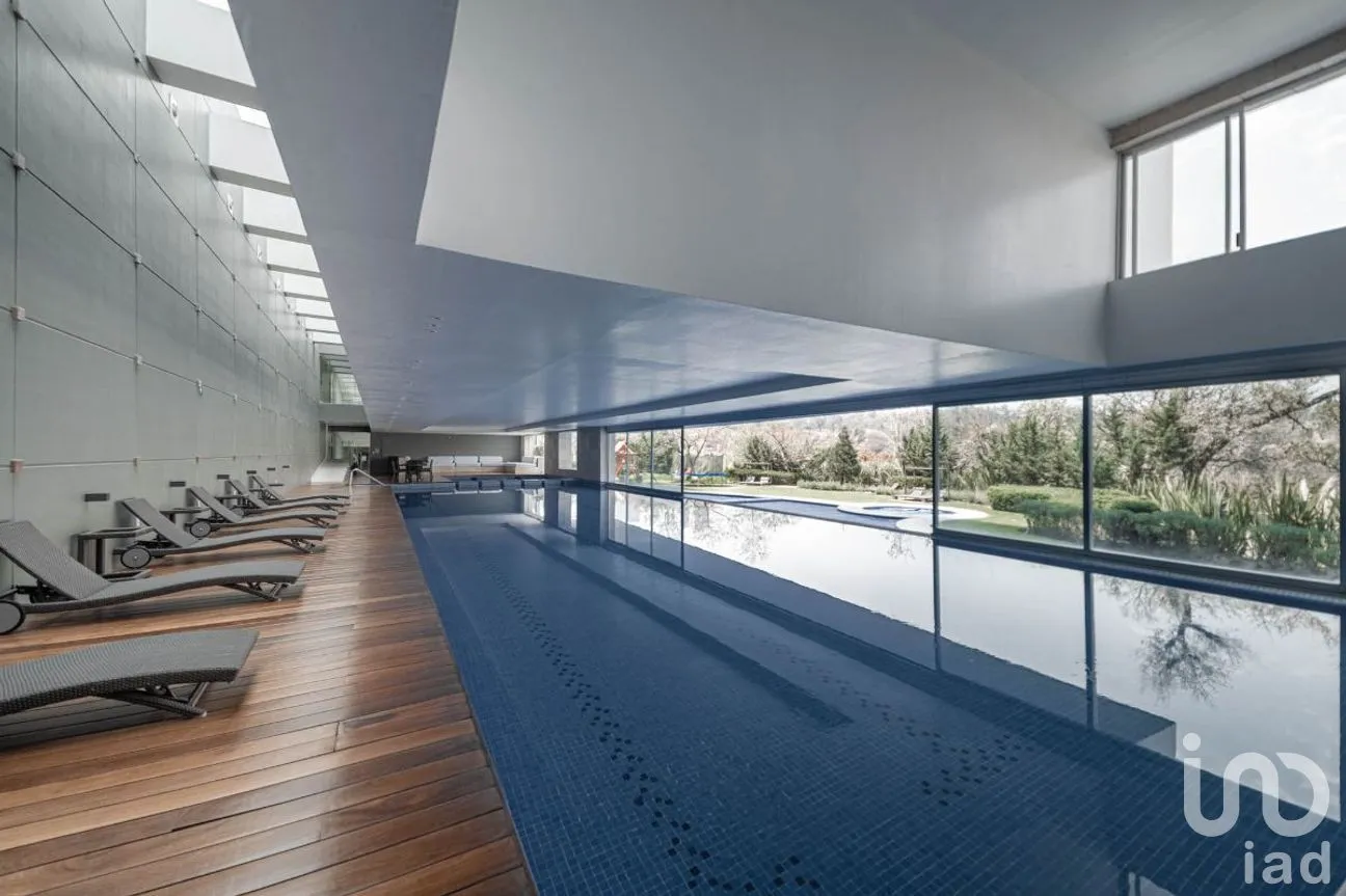 Departamento en Venta en Santa Fe La Loma, Álvaro Obregón, Ciudad de México | NEX-269395 | iad México | Foto 26 de 43