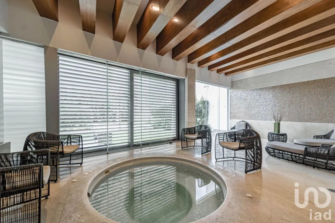 Departamento en Venta en Santa Fe La Loma, Álvaro Obregón, Ciudad de México | NEX-269395 | iad México | Foto 29 de 43