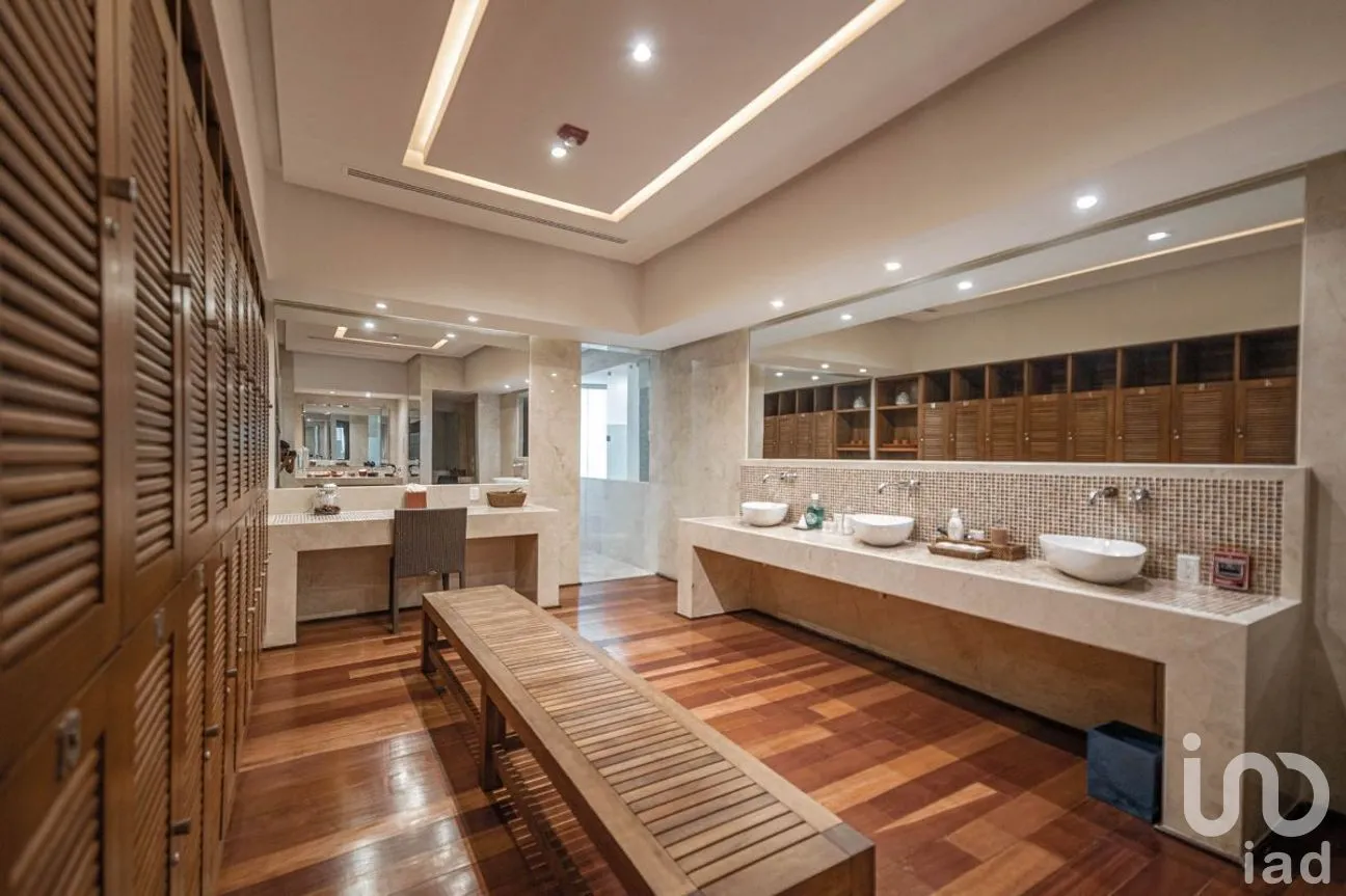 Departamento en Venta en Santa Fe La Loma, Álvaro Obregón, Ciudad de México | NEX-269395 | iad México | Foto 32 de 43