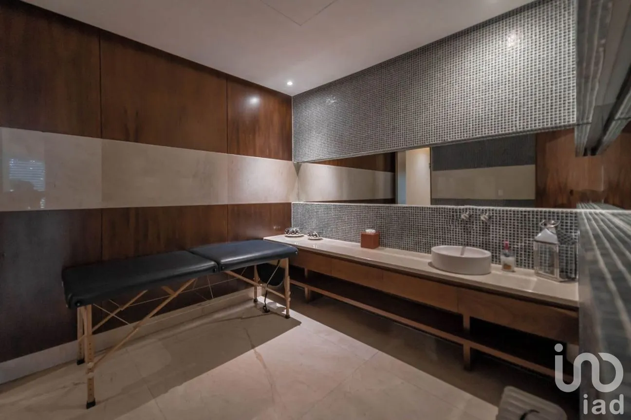 Departamento en Venta en Santa Fe La Loma, Álvaro Obregón, Ciudad de México | NEX-269395 | iad México | Foto 33 de 43