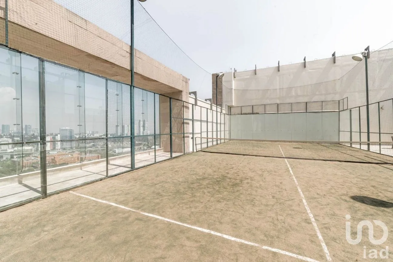Departamento en Venta en Santa Fe La Loma, Álvaro Obregón, Ciudad de México | NEX-269395 | iad México | Foto 37 de 43