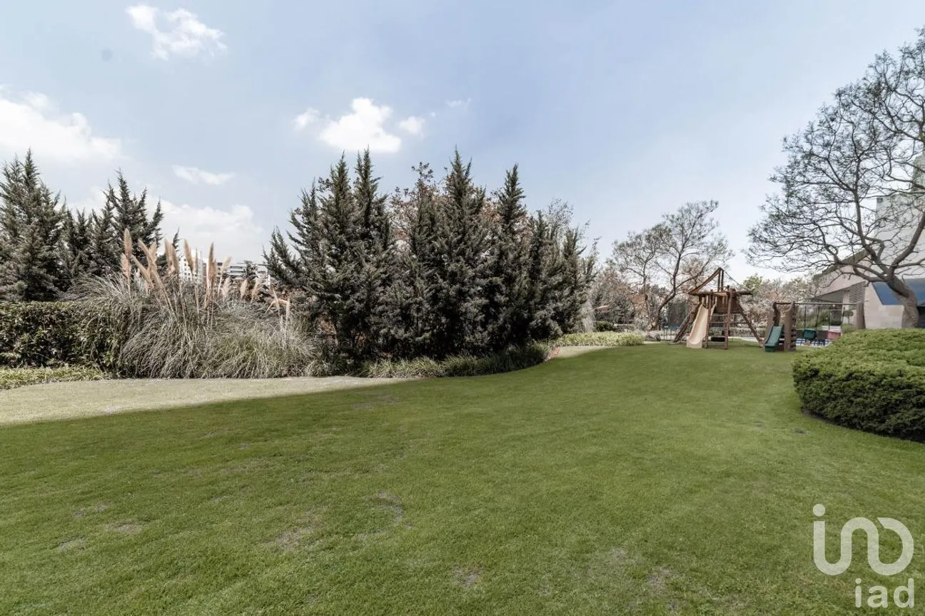 Departamento en Venta en Santa Fe La Loma, Álvaro Obregón, Ciudad de México | NEX-269395 | iad México | Foto 39 de 43