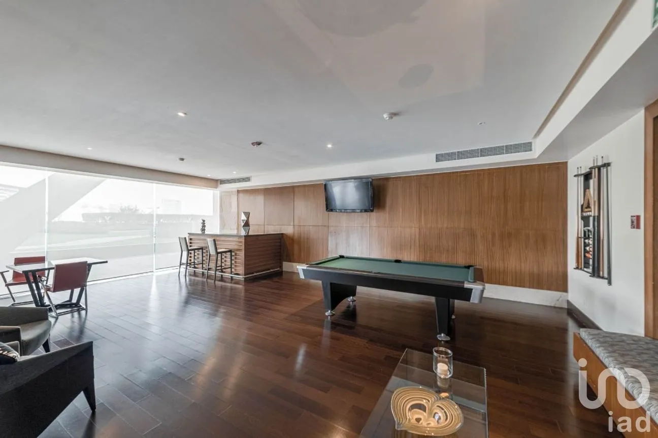 Departamento en Venta en Santa Fe La Loma, Álvaro Obregón, Ciudad de México | NEX-269395 | iad México | Foto 42 de 43