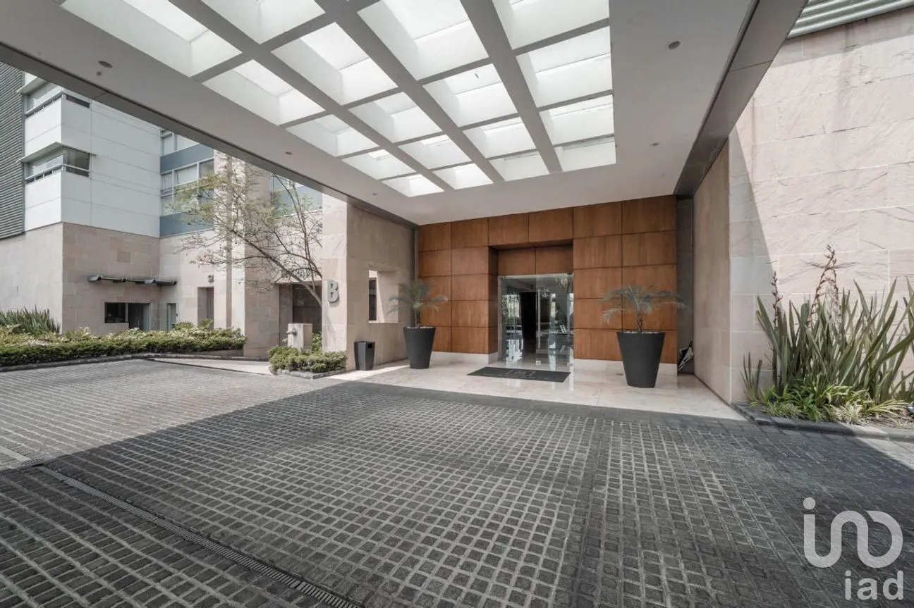 Departamento en Venta en Santa Fe La Loma, Álvaro Obregón, Ciudad de México | NEX-269395 | iad México | Foto 1 de 43