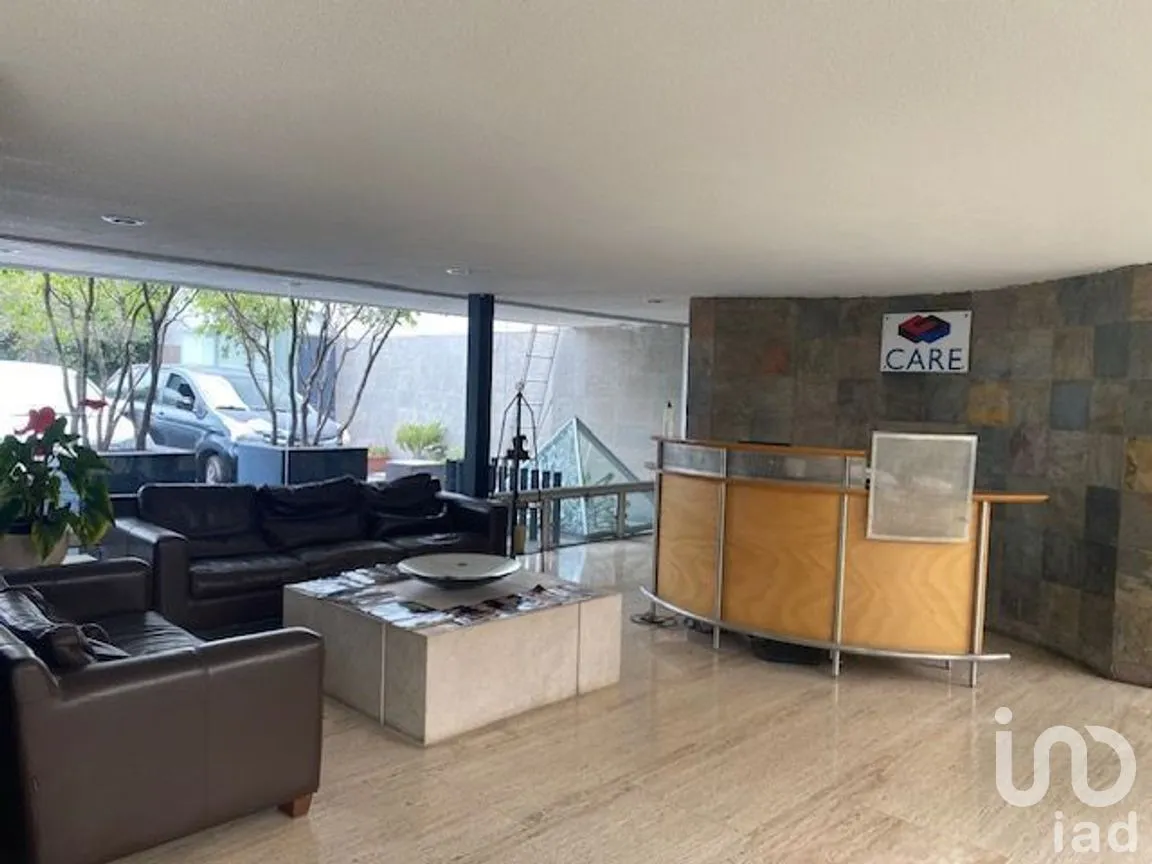Oficina en Venta en Lomas de Reforma, Miguel Hidalgo, Ciudad de México | NEX-269396 | iad México | Foto 2 de 47