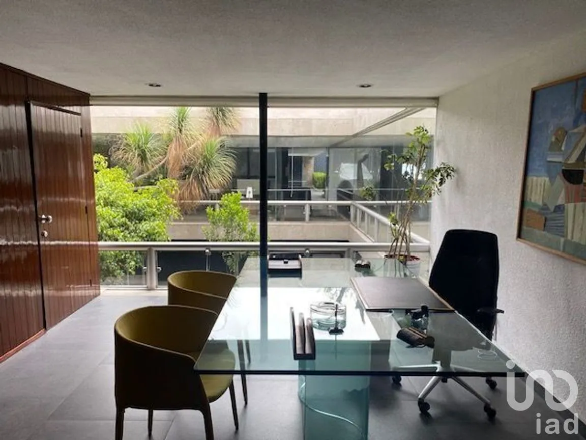 Oficina en Venta en Lomas de Reforma, Miguel Hidalgo, Ciudad de México | NEX-269396 | iad México | Foto 12 de 47