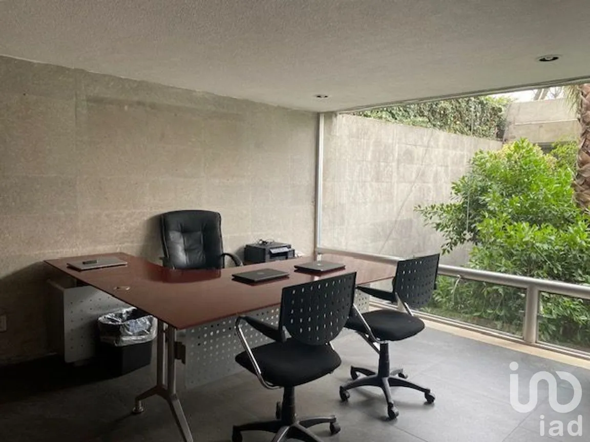 Oficina en Venta en Lomas de Reforma, Miguel Hidalgo, Ciudad de México | NEX-269396 | iad México | Foto 14 de 47