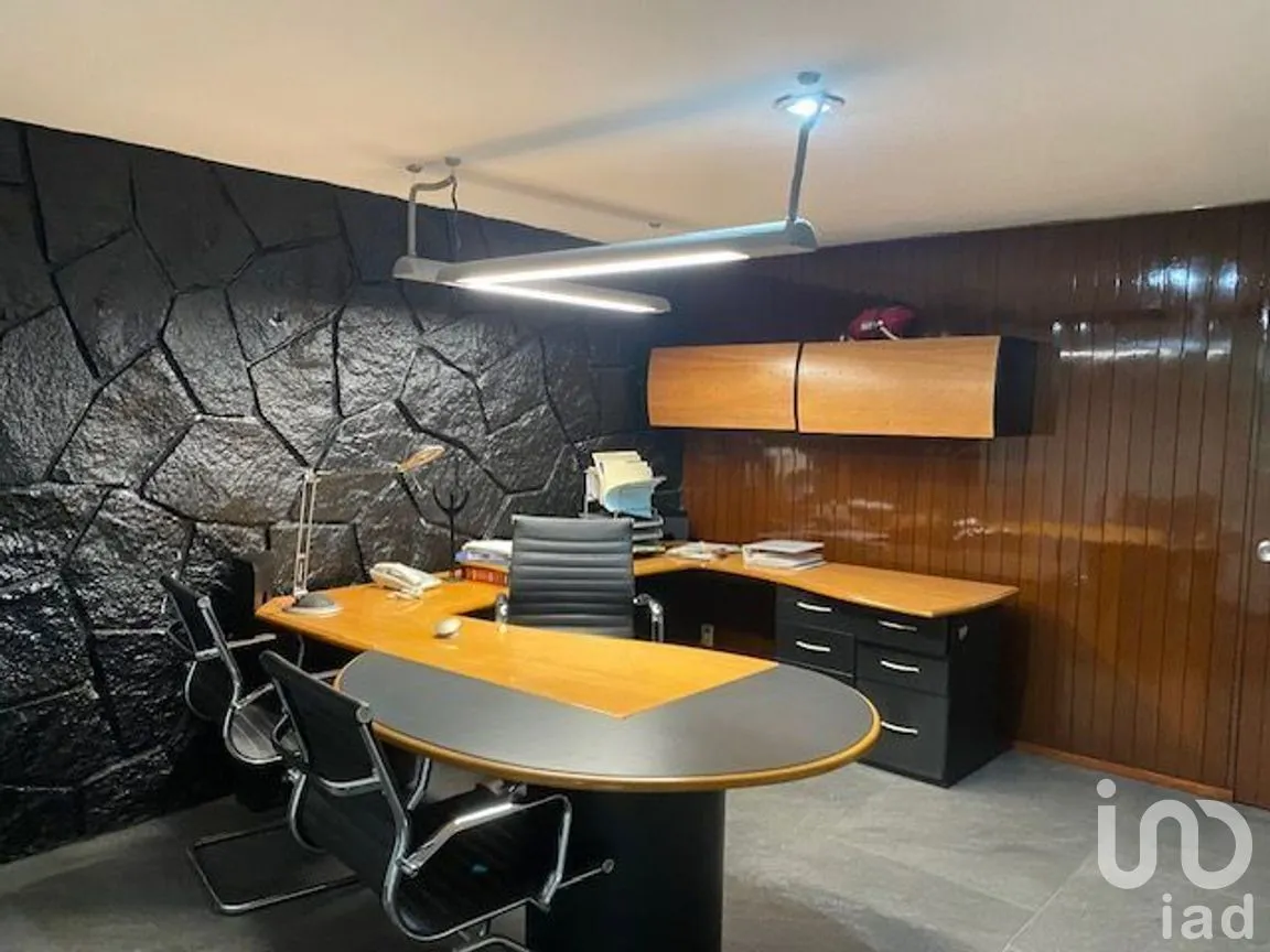 Oficina en Venta en Lomas de Reforma, Miguel Hidalgo, Ciudad de México | NEX-269396 | iad México | Foto 16 de 47