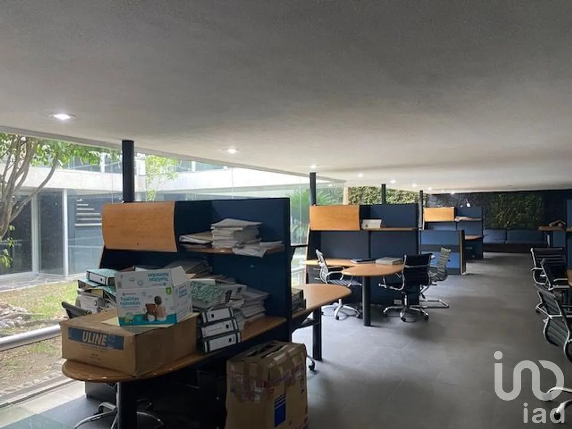 Oficina en Venta en Lomas de Reforma, Miguel Hidalgo, Ciudad de México | NEX-269396 | iad México | Foto 20 de 47