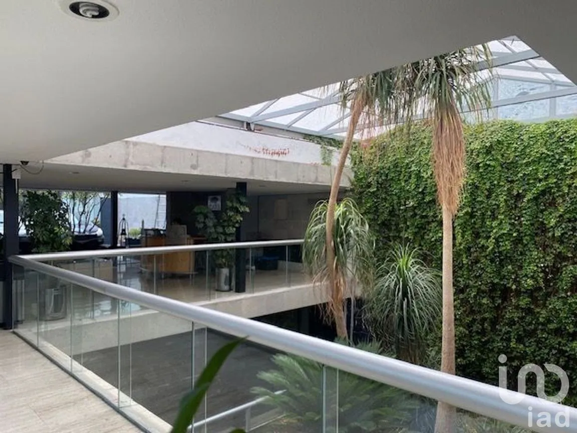 Oficina en Venta en Lomas de Reforma, Miguel Hidalgo, Ciudad de México | NEX-269396 | iad México | Foto 3 de 47