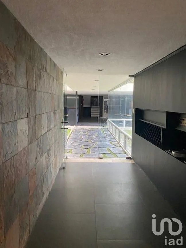 Oficina en Venta en Lomas de Reforma, Miguel Hidalgo, Ciudad de México | NEX-269396 | iad México | Foto 23 de 47