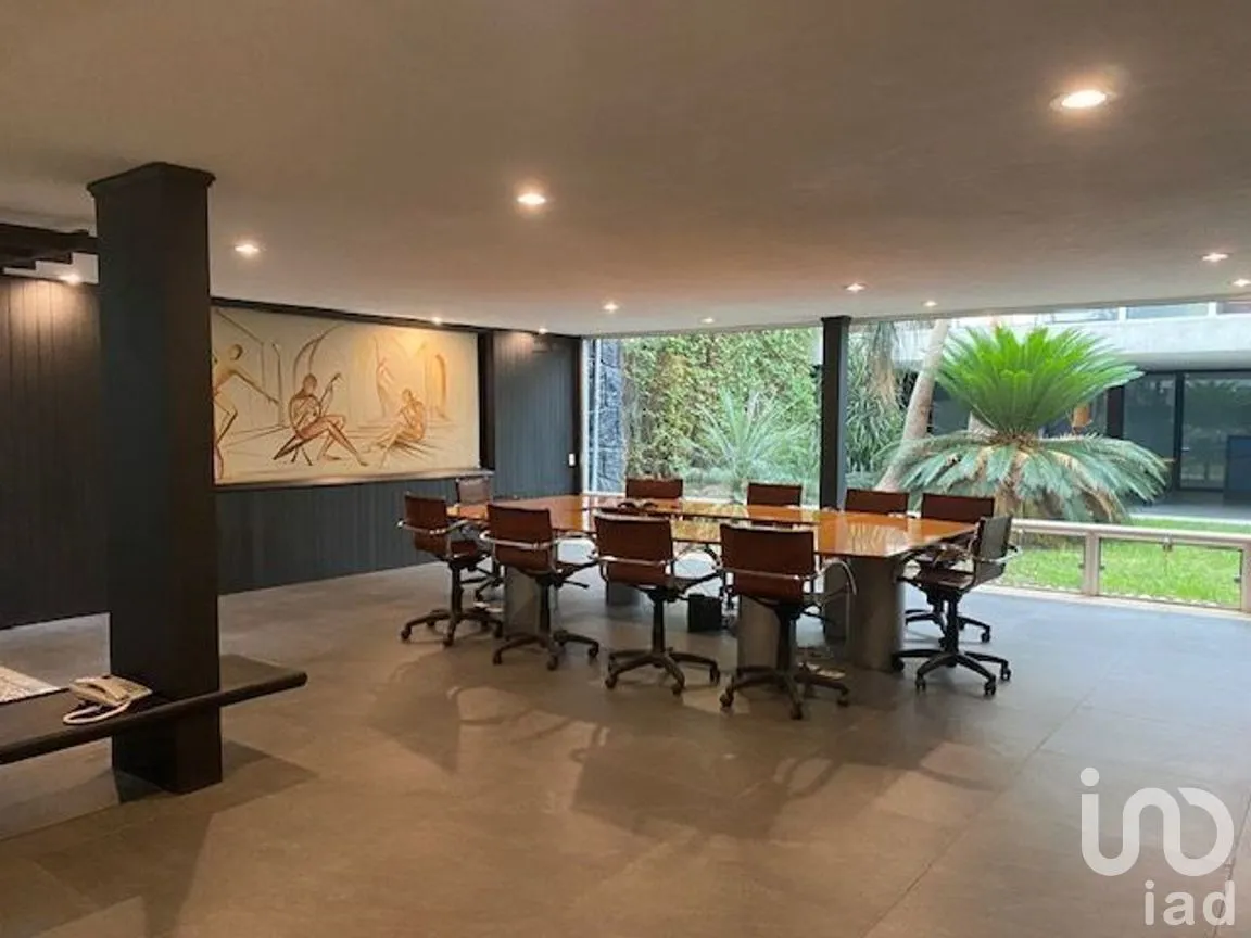 Oficina en Venta en Lomas de Reforma, Miguel Hidalgo, Ciudad de México | NEX-269396 | iad México | Foto 25 de 47