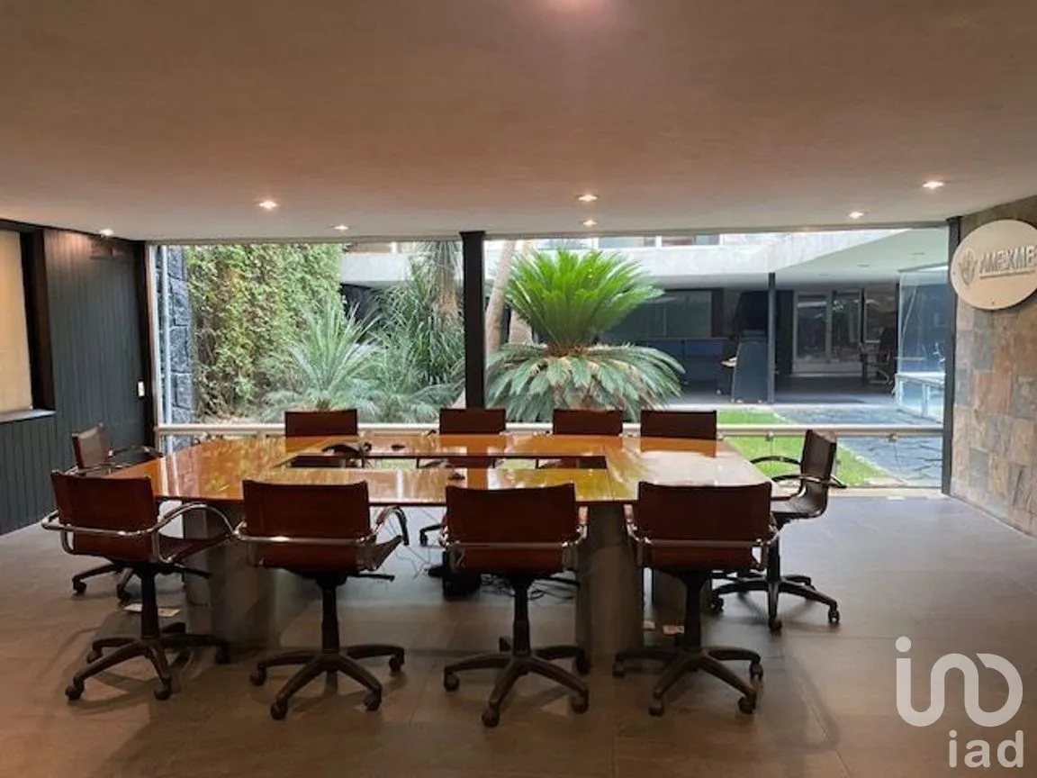 Oficina en Venta en Lomas de Reforma, Miguel Hidalgo, Ciudad de México | NEX-269396 | iad México | Foto 26 de 47
