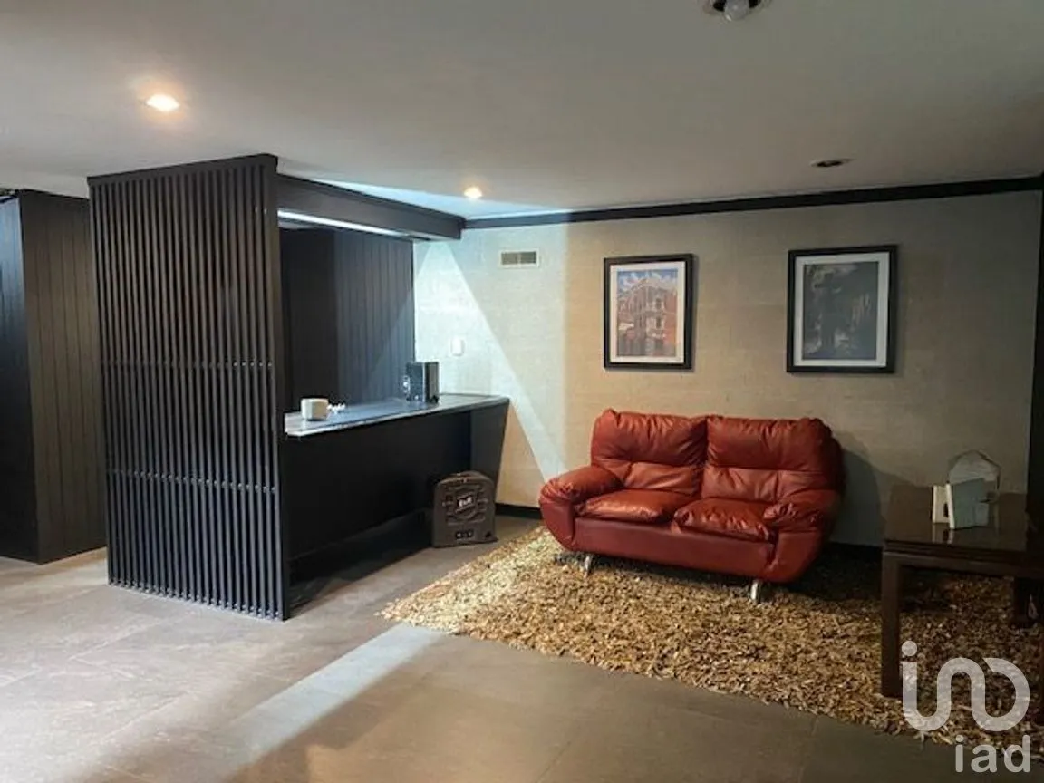 Oficina en Venta en Lomas de Reforma, Miguel Hidalgo, Ciudad de México | NEX-269396 | iad México | Foto 27 de 47