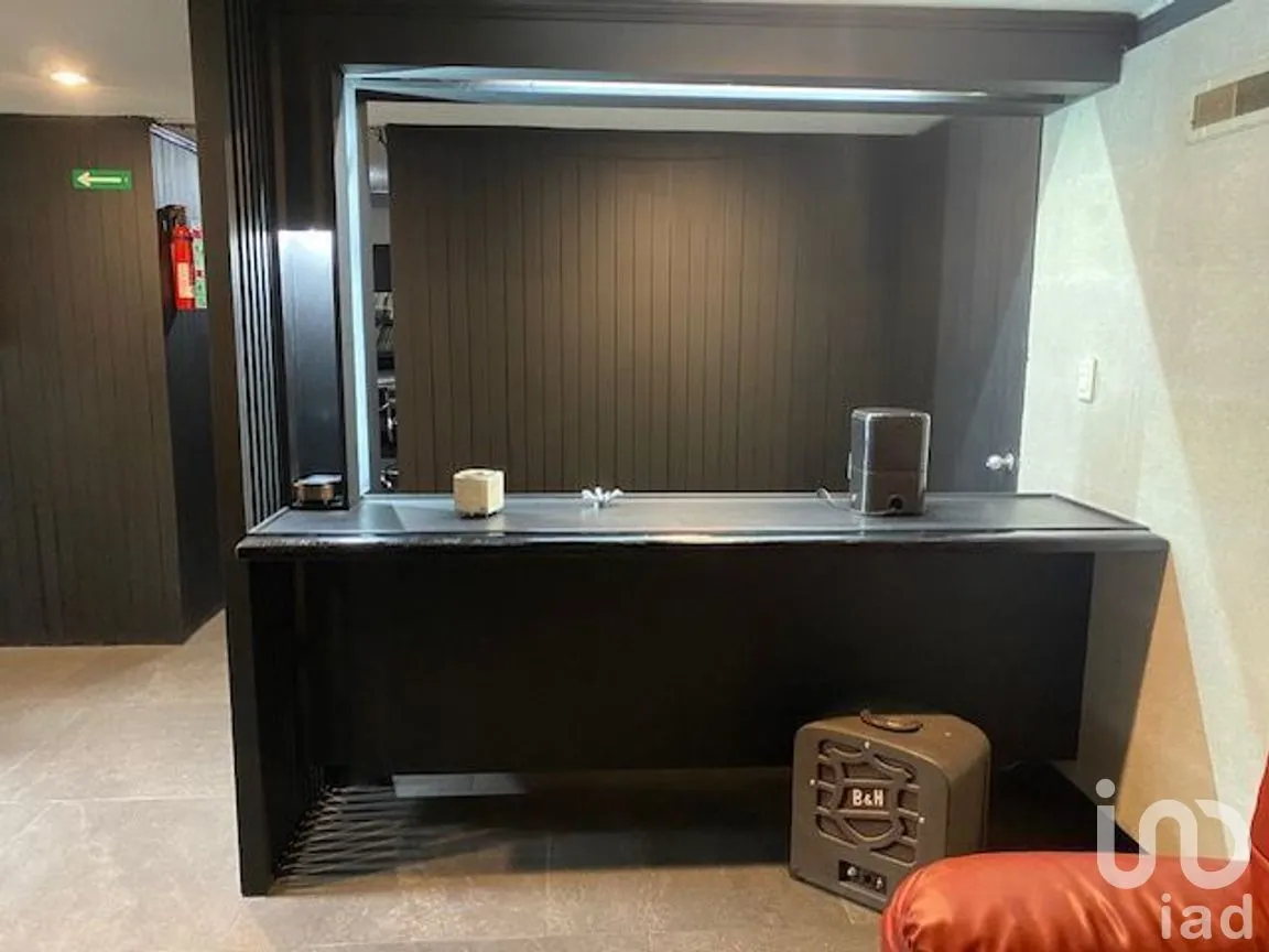 Oficina en Venta en Lomas de Reforma, Miguel Hidalgo, Ciudad de México | NEX-269396 | iad México | Foto 28 de 47