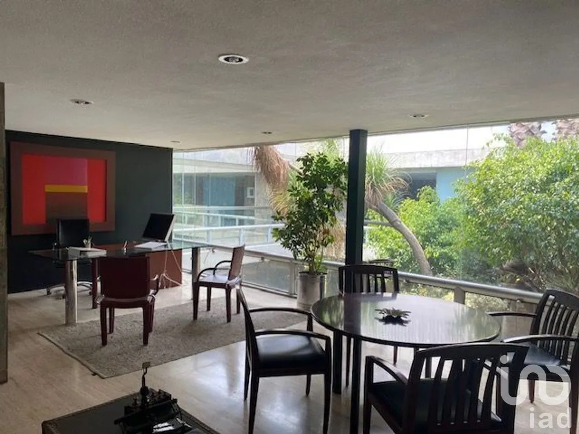 Oficina en Venta en Lomas de Reforma, Miguel Hidalgo, Ciudad de México | NEX-269396 | iad México | Foto 4 de 47