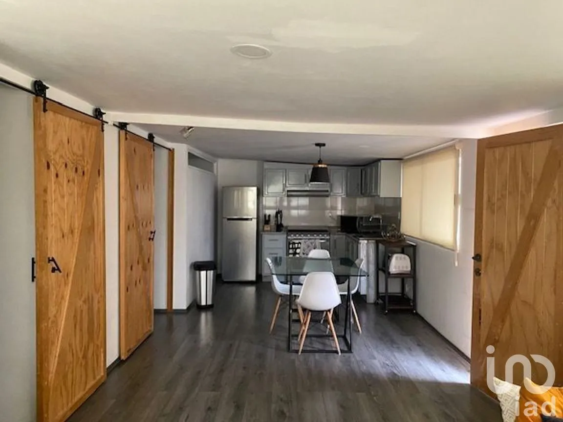 Oficina en Venta en Lomas de Reforma, Miguel Hidalgo, Ciudad de México | NEX-269396 | iad México | Foto 32 de 47