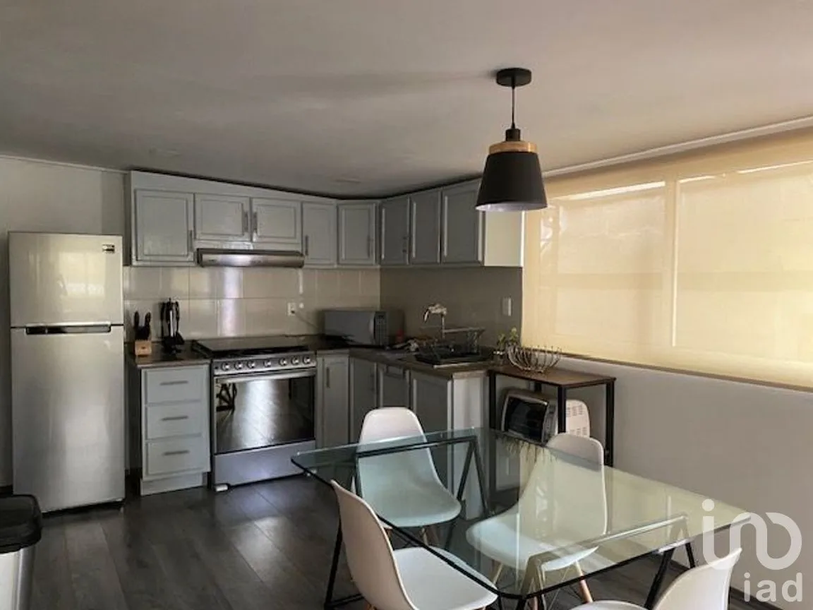Oficina en Venta en Lomas de Reforma, Miguel Hidalgo, Ciudad de México | NEX-269396 | iad México | Foto 33 de 47