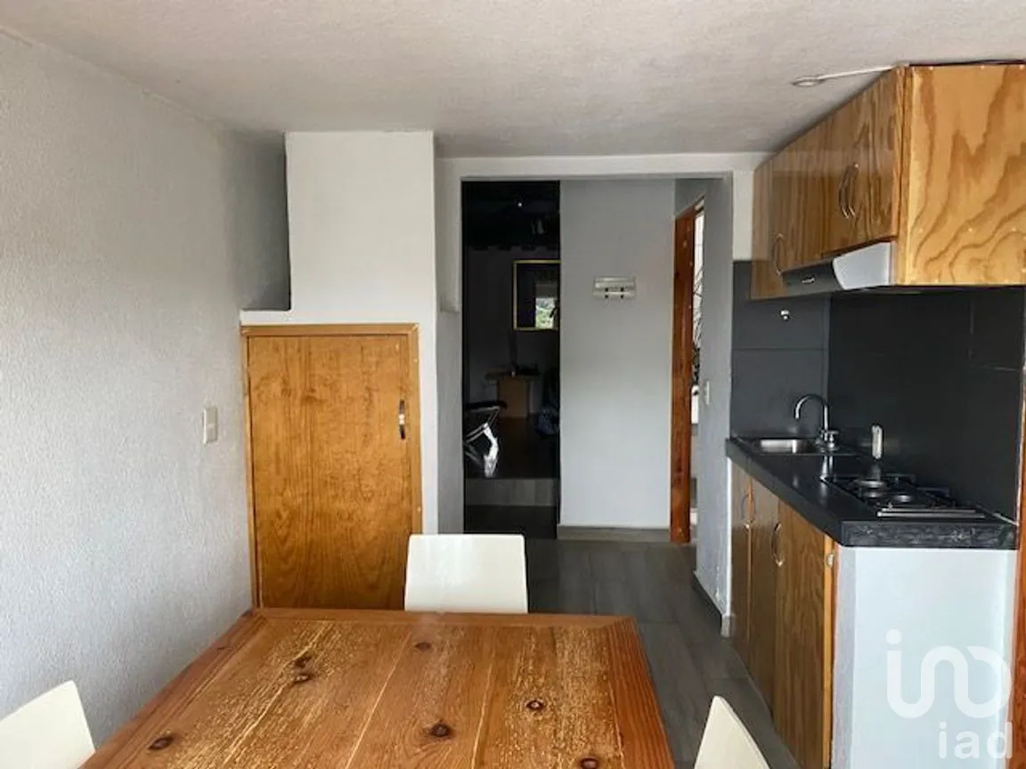 Oficina en Venta en Lomas de Reforma, Miguel Hidalgo, Ciudad de México | NEX-269396 | iad México | Foto 37 de 47