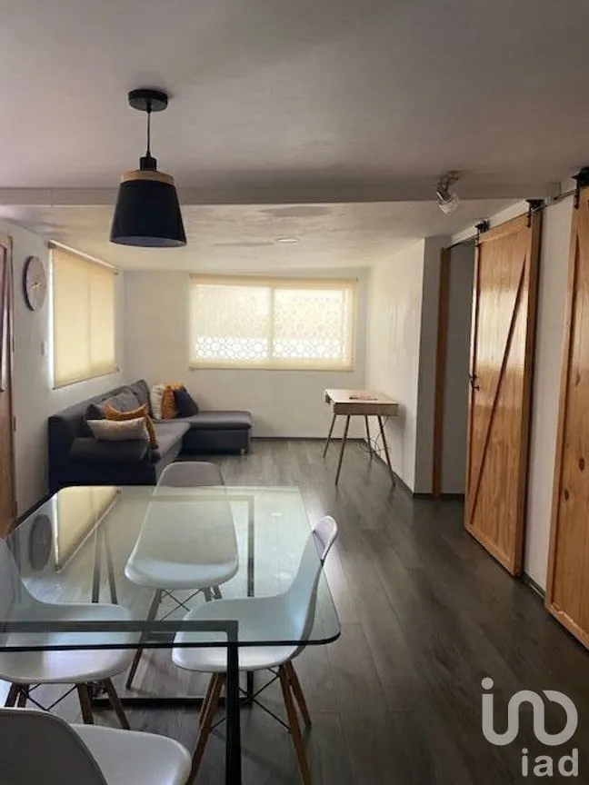 Oficina en Venta en Lomas de Reforma, Miguel Hidalgo, Ciudad de México | NEX-269396 | iad México | Foto 38 de 47