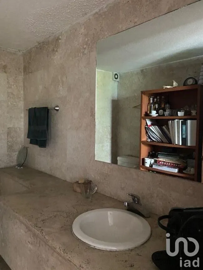 Oficina en Venta en Lomas de Reforma, Miguel Hidalgo, Ciudad de México | NEX-269396 | iad México | Foto 5 de 47