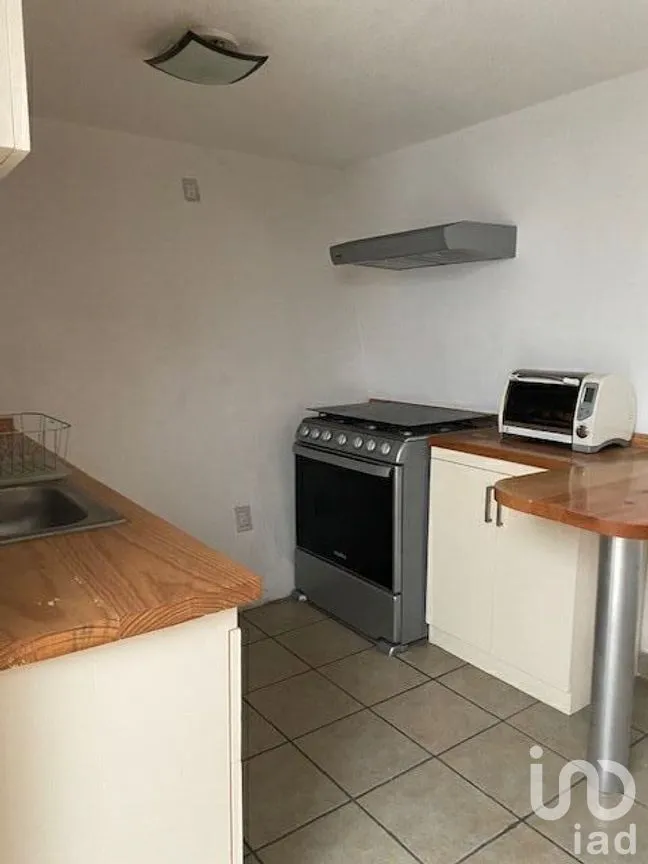 Oficina en Venta en Lomas de Reforma, Miguel Hidalgo, Ciudad de México | NEX-269396 | iad México | Foto 43 de 47