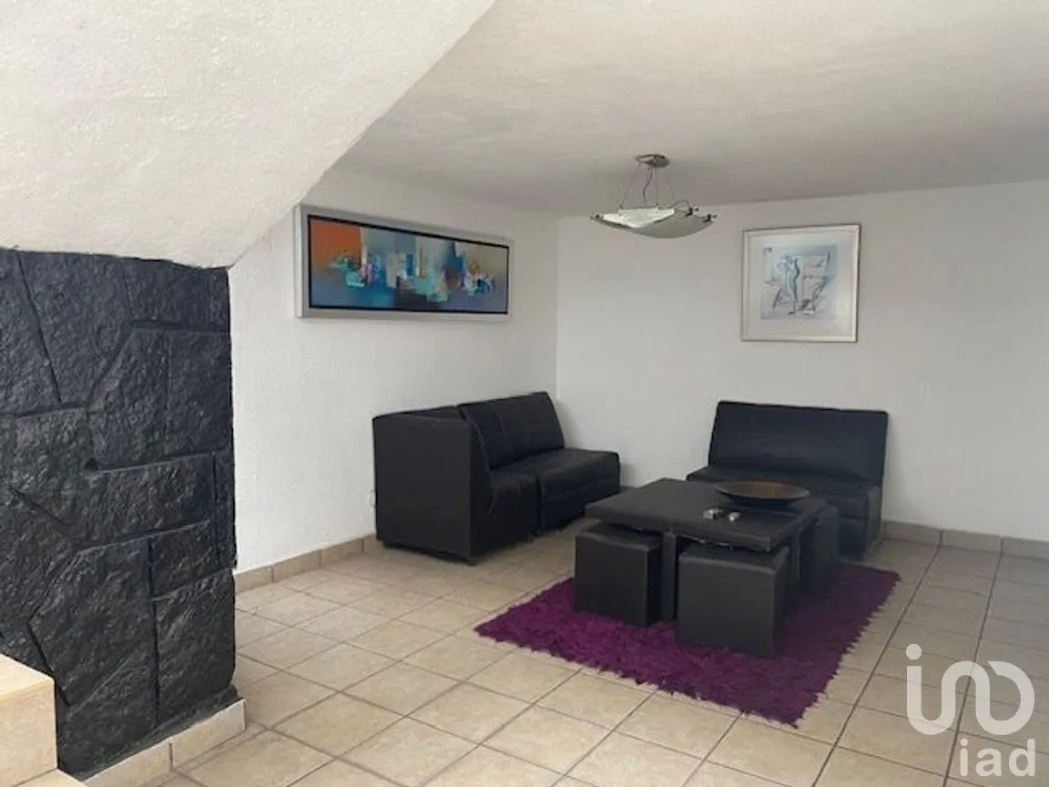 Oficina en Venta en Lomas de Reforma, Miguel Hidalgo, Ciudad de México | NEX-269396 | iad México | Foto 45 de 47