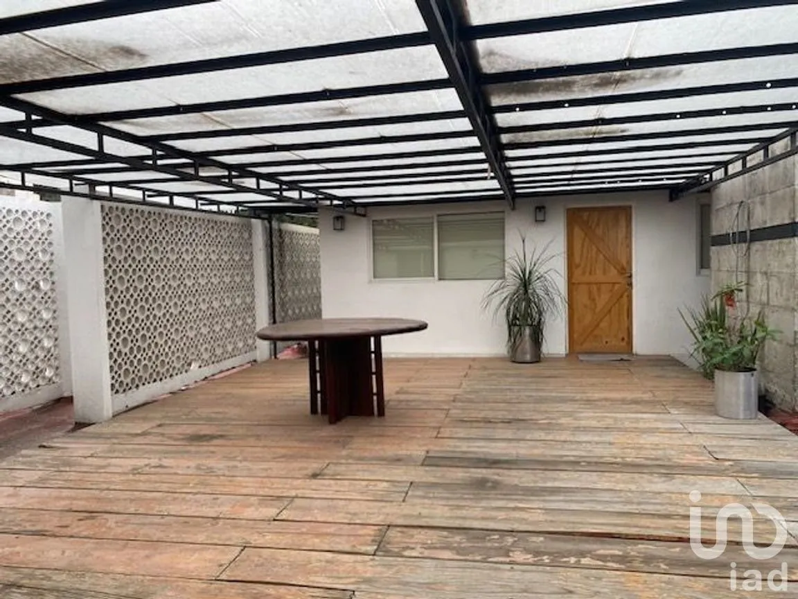 Oficina en Venta en Lomas de Reforma, Miguel Hidalgo, Ciudad de México | NEX-269396 | iad México | Foto 46 de 47