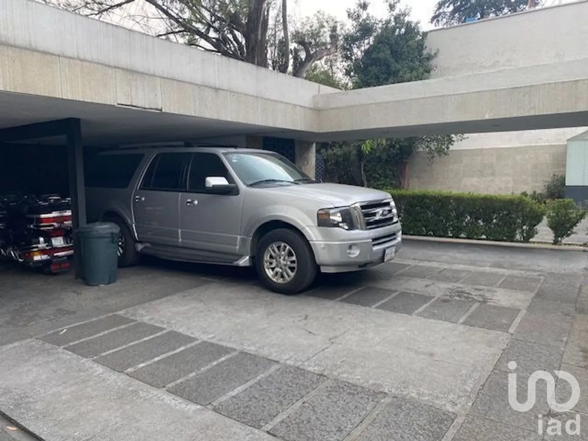 Oficina en Venta en Lomas de Reforma, Miguel Hidalgo, Ciudad de México | NEX-269396 | iad México | Foto 47 de 47