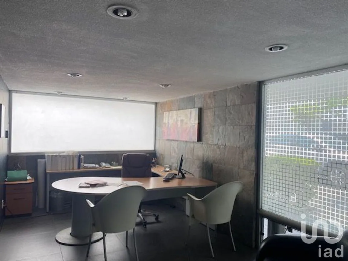 Oficina en Venta en Lomas de Reforma, Miguel Hidalgo, Ciudad de México | NEX-269396 | iad México | Foto 6 de 47