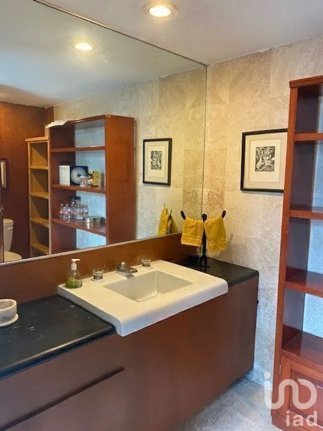 Oficina en Venta en Lomas de Reforma, Miguel Hidalgo, Ciudad de México | NEX-269396 | iad México | Foto 9 de 47
