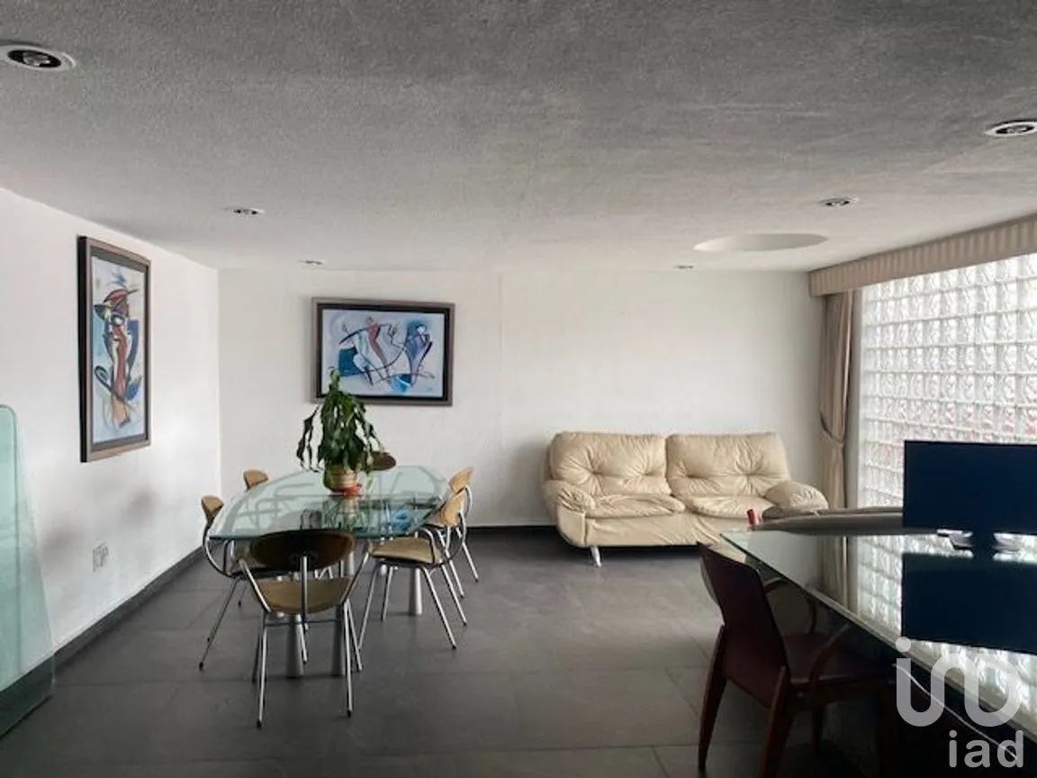 Oficina en Venta en Lomas de Reforma, Miguel Hidalgo, Ciudad de México | NEX-269396 | iad México | Foto 10 de 47
