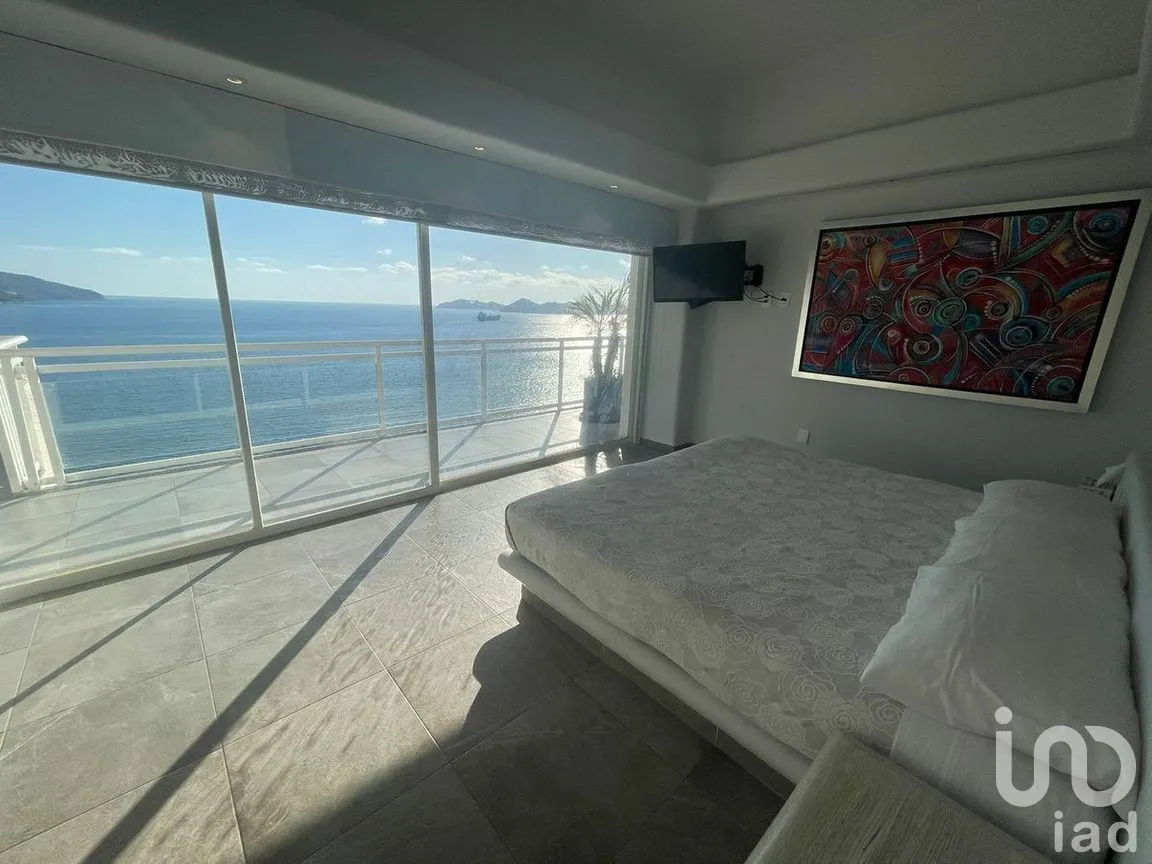 Departamento en Venta en Club Deportivo, Acapulco de Juárez, Guerrero | NEX-269476 | iad México | Foto 11 de 23
