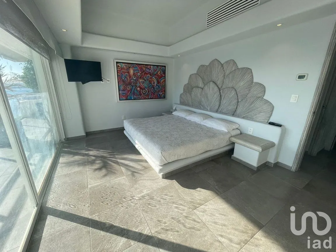 Departamento en Venta en Club Deportivo, Acapulco de Juárez, Guerrero | NEX-269476 | iad México | Foto 12 de 23