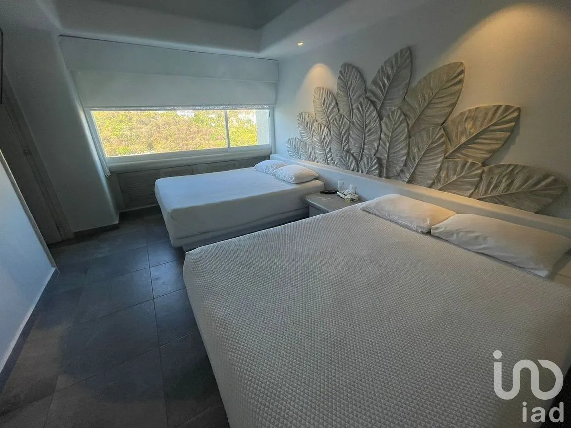 Departamento en Venta en Club Deportivo, Acapulco de Juárez, Guerrero | NEX-269476 | iad México | Foto 15 de 23