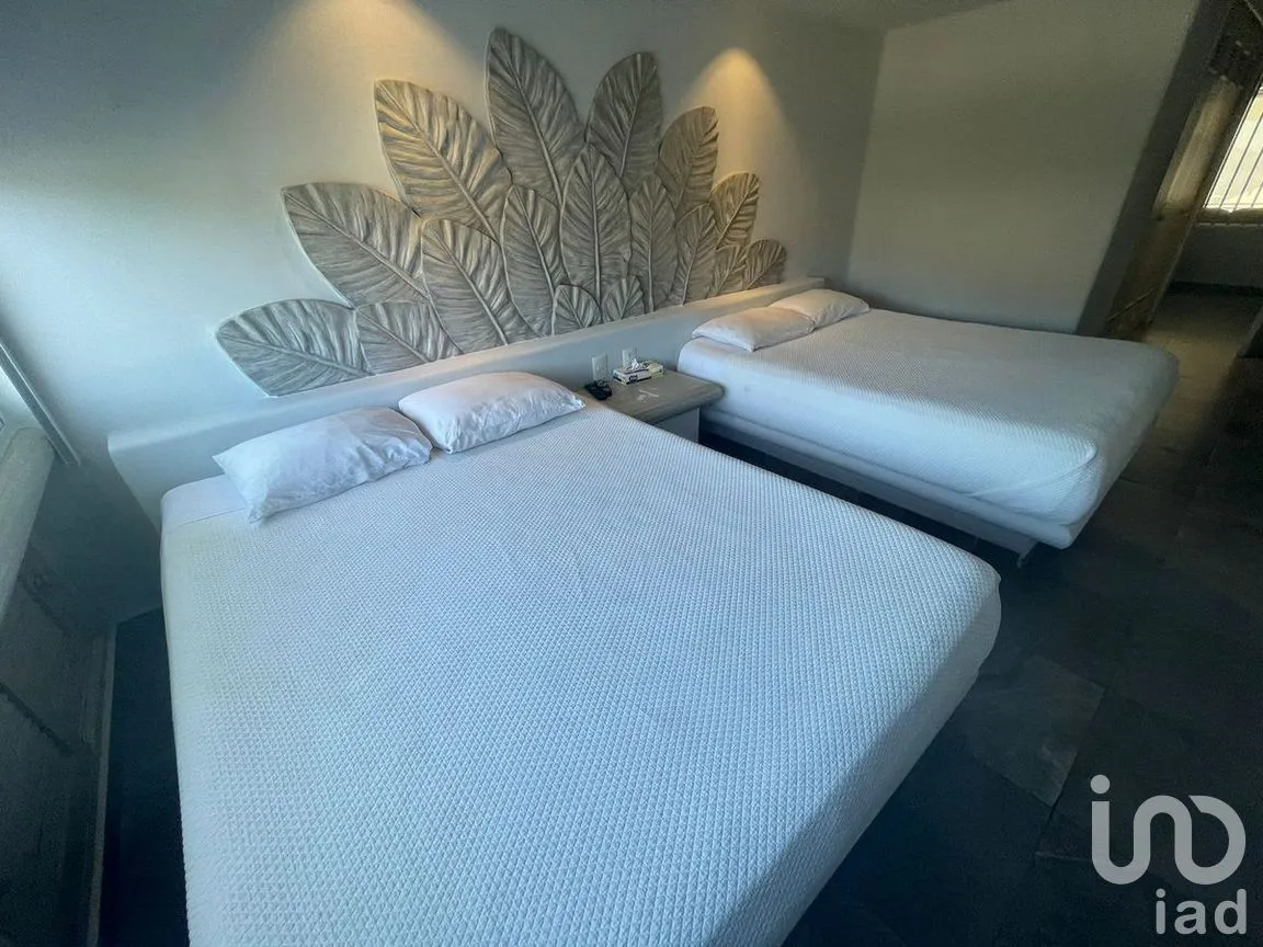 Departamento en Venta en Club Deportivo, Acapulco de Juárez, Guerrero | NEX-269476 | iad México | Foto 16 de 23
