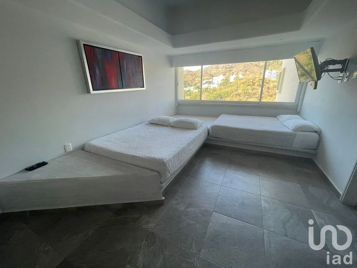 Departamento en Venta en Club Deportivo, Acapulco de Juárez, Guerrero | NEX-269476 | iad México | Foto 18 de 23