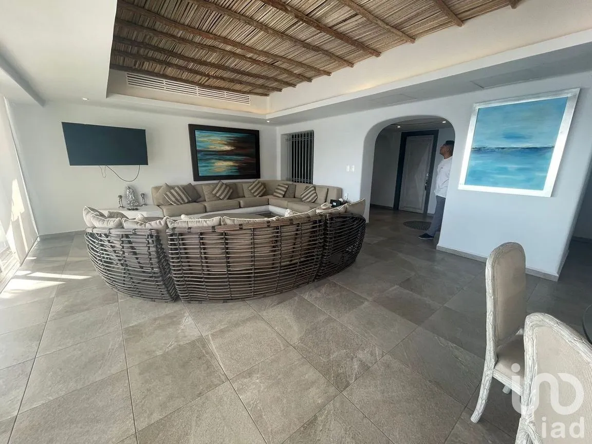 Departamento en Venta en Club Deportivo, Acapulco de Juárez, Guerrero | NEX-269476 | iad México | Foto 3 de 23