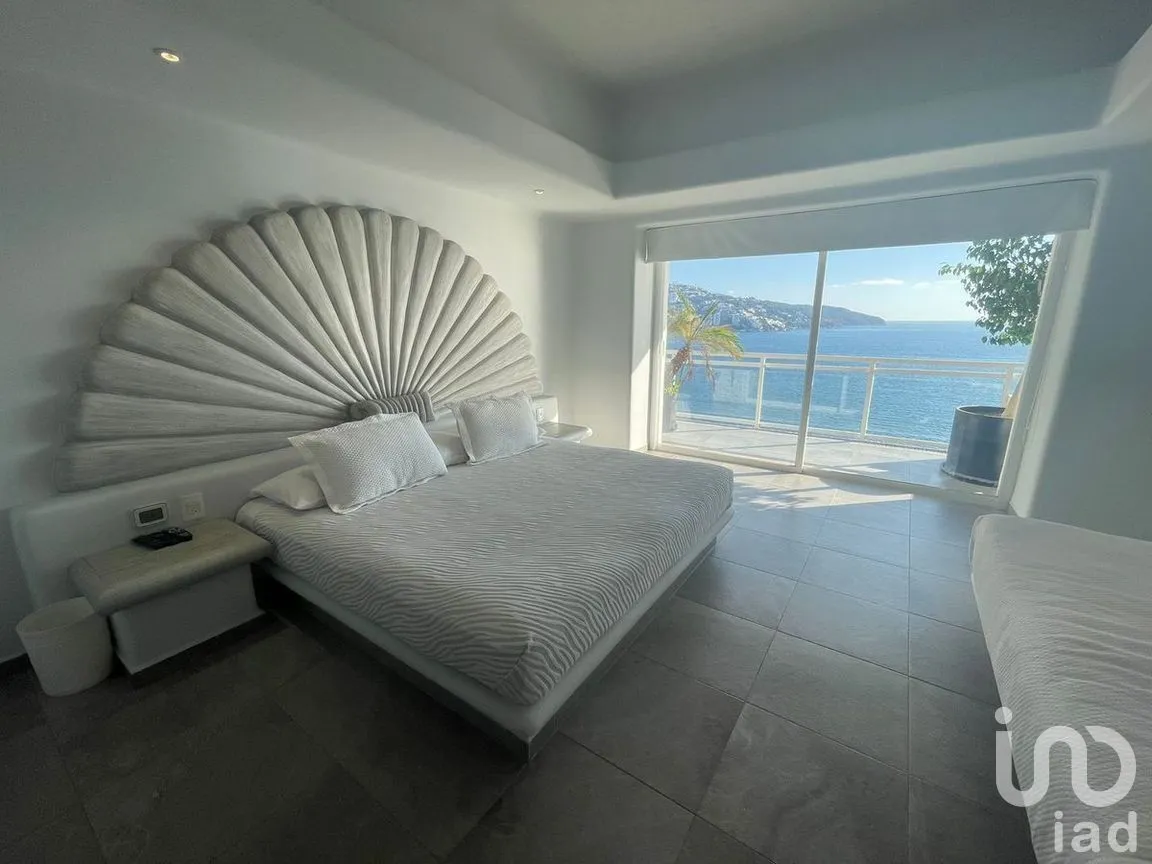 Departamento en Venta en Club Deportivo, Acapulco de Juárez, Guerrero | NEX-269476 | iad México | Foto 21 de 23