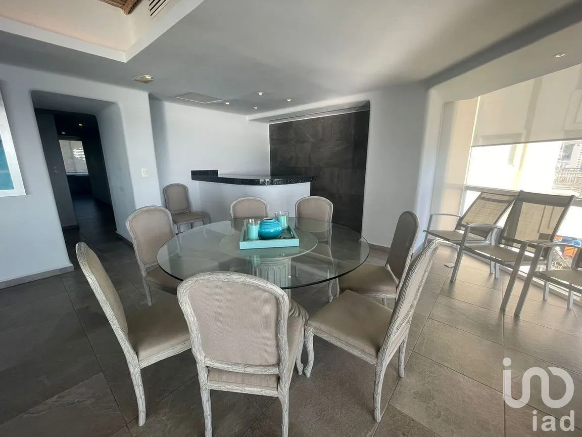 Departamento en Venta en Club Deportivo, Acapulco de Juárez, Guerrero | NEX-269476 | iad México | Foto 4 de 23