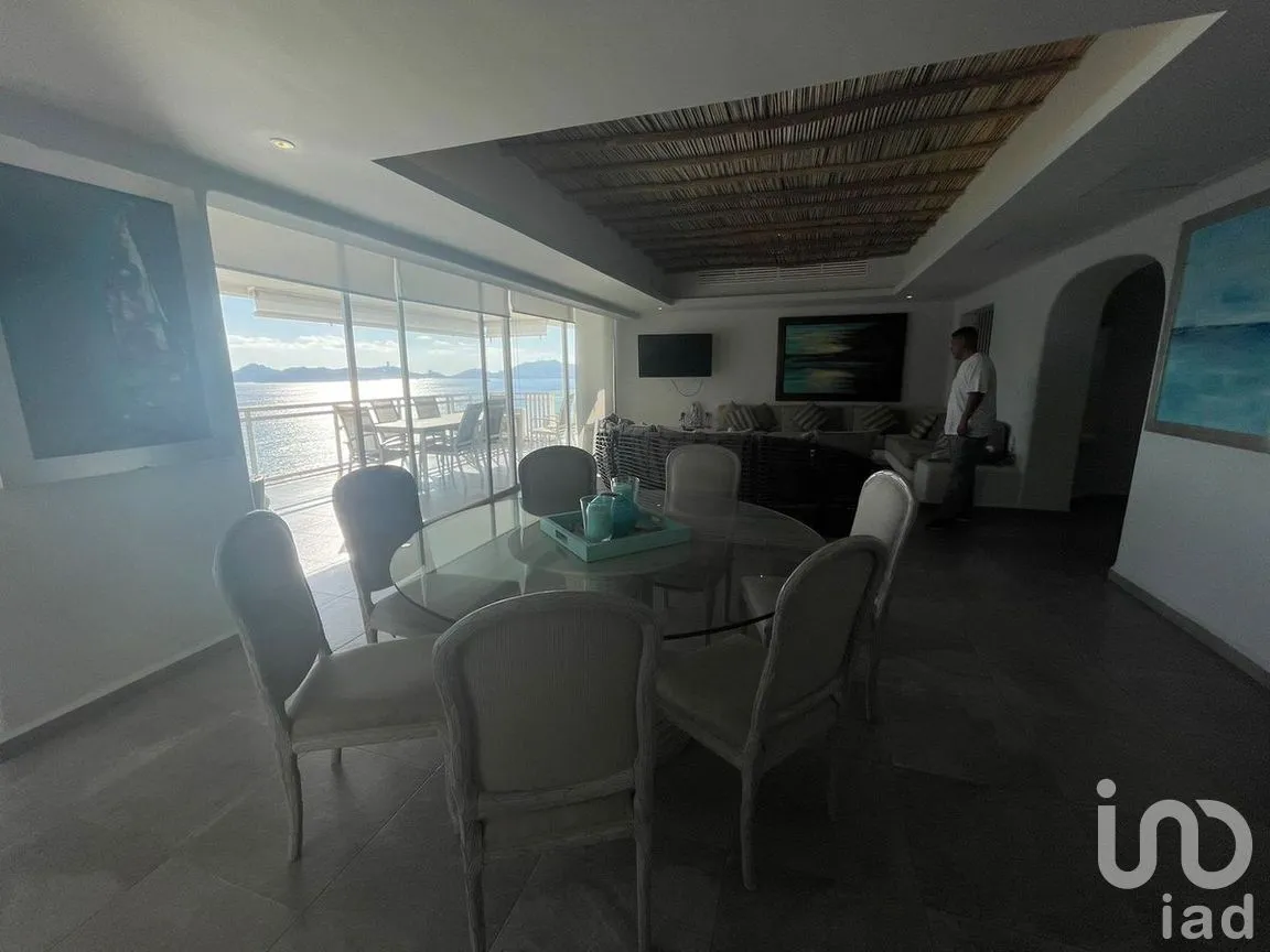 Departamento en Venta en Club Deportivo, Acapulco de Juárez, Guerrero | NEX-269476 | iad México | Foto 5 de 23