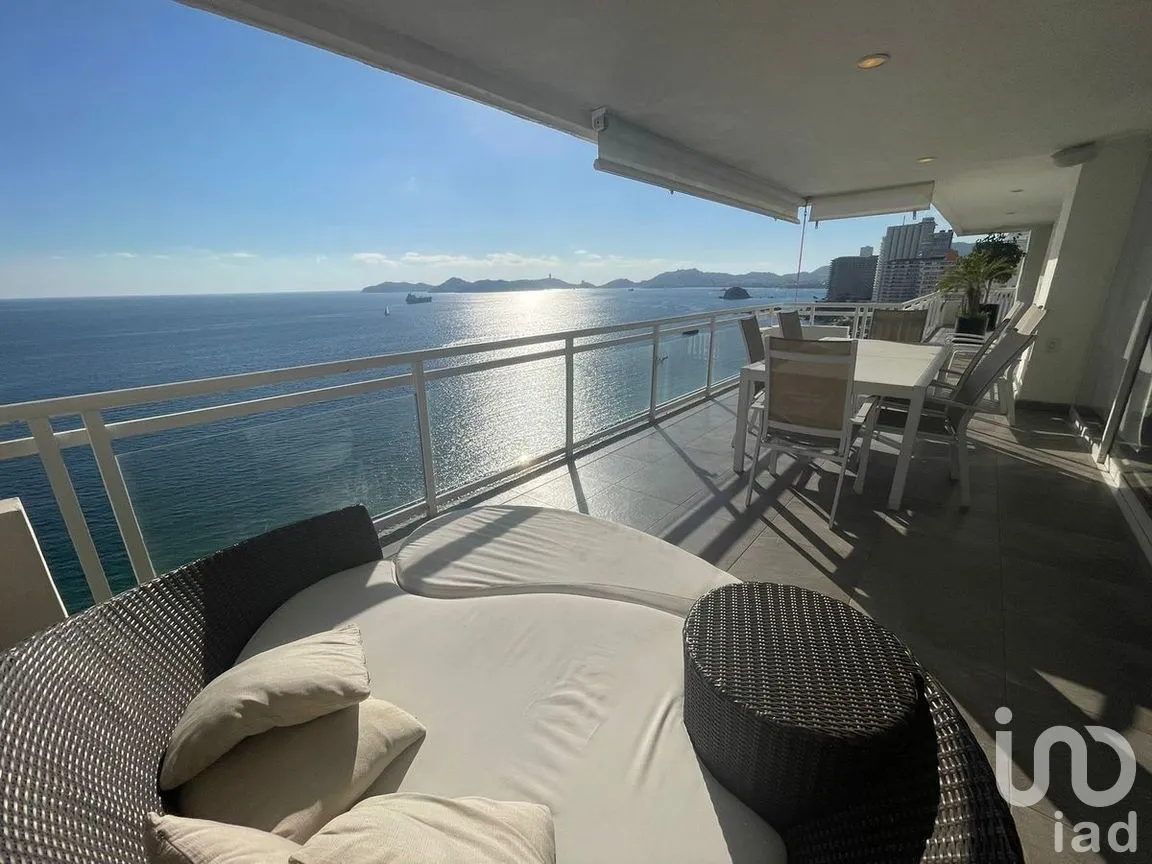 Departamento en Venta en Club Deportivo, Acapulco de Juárez, Guerrero | NEX-269476 | iad México | Foto 6 de 23