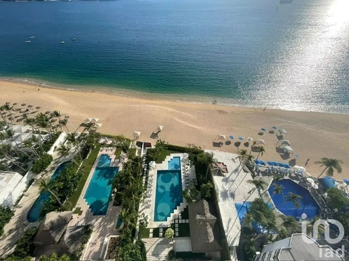 Departamento en Venta en Club Deportivo, Acapulco de Juárez, Guerrero | NEX-269476 | iad México | Foto 7 de 23
