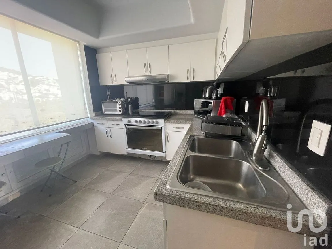 Departamento en Venta en Club Deportivo, Acapulco de Juárez, Guerrero | NEX-269476 | iad México | Foto 8 de 23