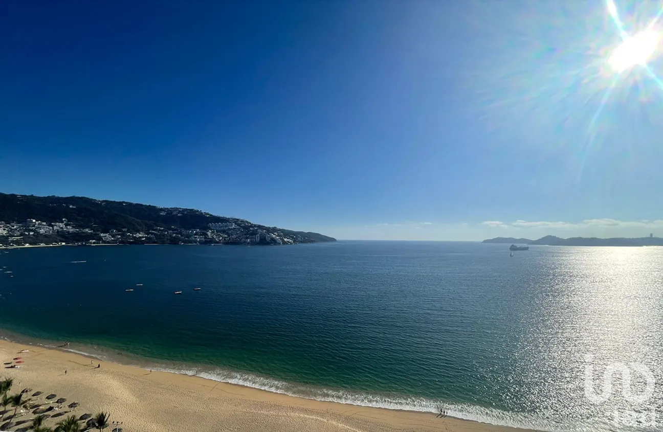 Departamento en Venta en Club Deportivo, Acapulco de Juárez, Guerrero | NEX-269476 | iad México | Foto 1 de 23