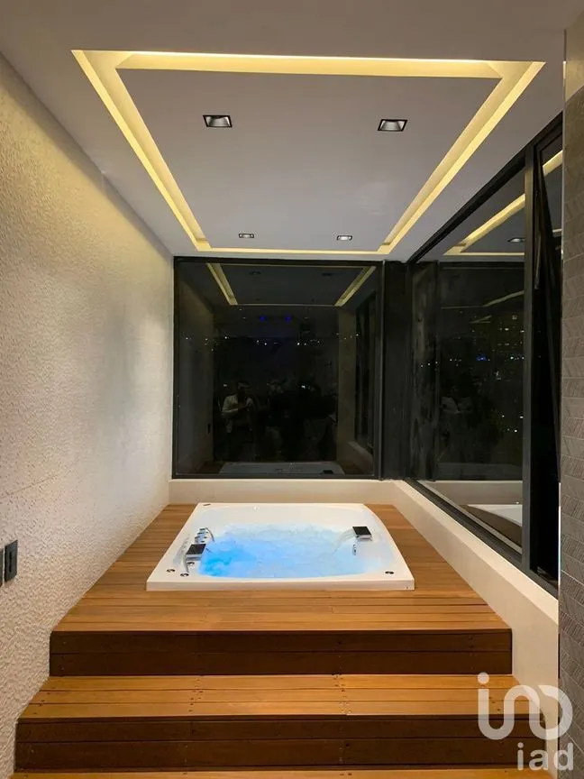 Casa en Venta en Bosque Real, Huixquilucan, Estado de México | NEX-269599 | iad México | Foto 17 de 29