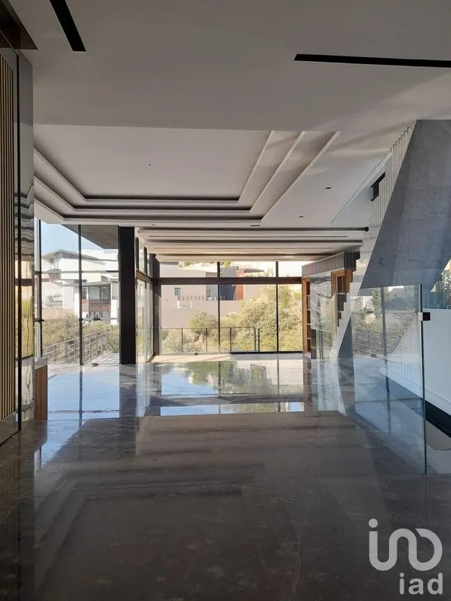 Casa en Venta en Bosque Real, Huixquilucan, Estado de México | NEX-269599 | iad México | Foto 3 de 29