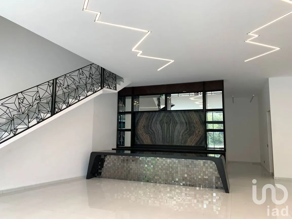 Casa en Venta en Bosque Real, Huixquilucan, Estado de México | NEX-269599 | iad México | Foto 26 de 29