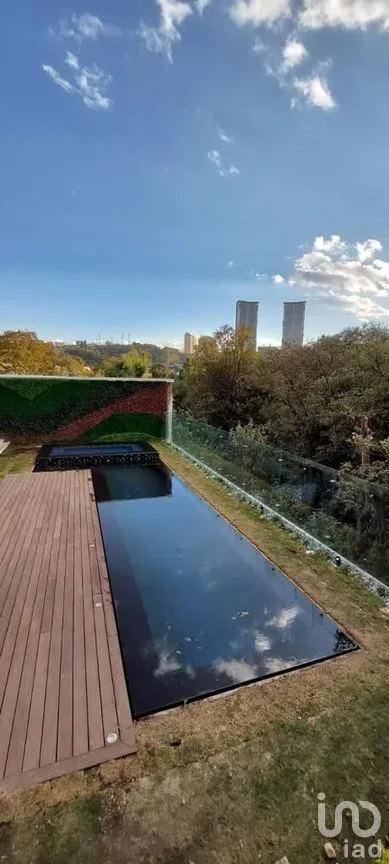 Casa en Venta en Bosque Real, Huixquilucan, Estado de México | NEX-269599 | iad México | Foto 29 de 29