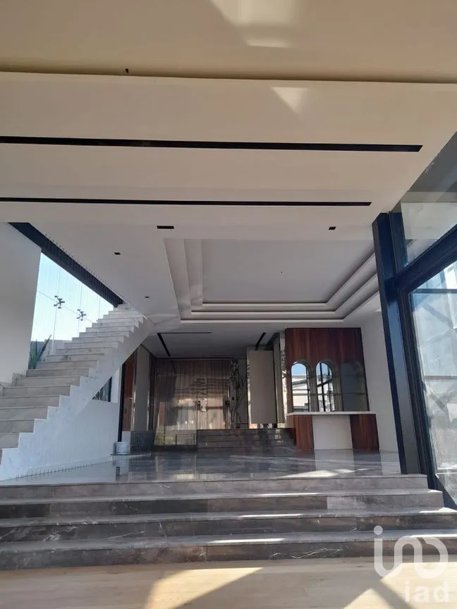 Casa en Venta en Bosque Real, Huixquilucan, Estado de México | NEX-269599 | iad México | Foto 4 de 29